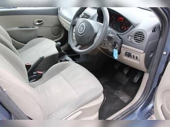 Used Renault Clio 2008 for sale - 79830696: Photo