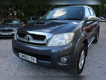 Used Toyota Hilux 2010 for sale - 79387451: Photo