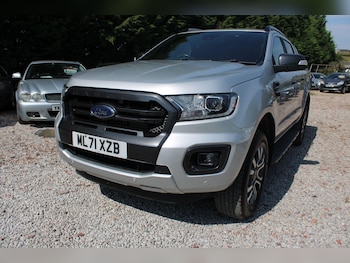 Used Ford Ranger 2021 for sale - 79495947: Photo