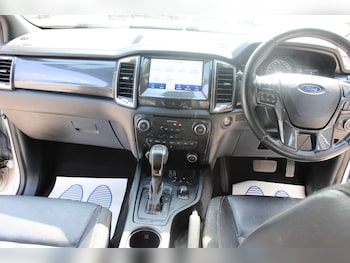 Used Ford Ranger 2021 for sale - 79495947: Photo