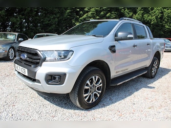 Used Ford Ranger 2021 for sale - 79495947: Photo
