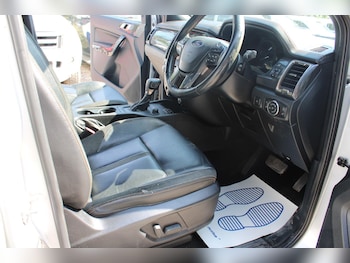 Used Ford Ranger 2021 for sale - 79495947: Photo