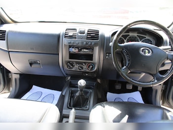 Used Great Wall Steed 2013 for sale - 78868142: Photo