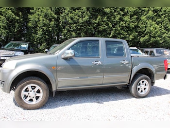Used Great Wall Steed 2013 for sale - 78868142: Photo