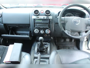 Used Isuzu Rodeo 2011 for sale - 78958744: Photo