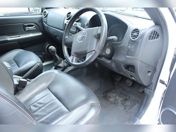 Used Isuzu Rodeo 2011 for sale - 78958744: Photo