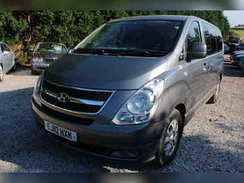 Used Hyundai i800 2010 for sale - 79188103: Photo