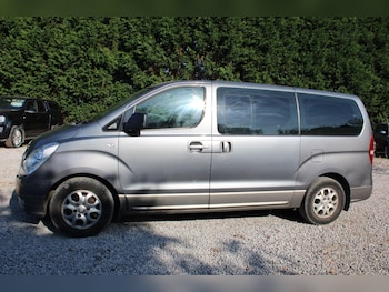 Used Hyundai i800 2010 for sale - 79188103: Photo