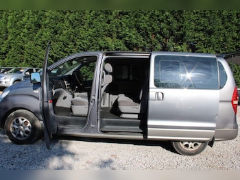 Used Hyundai i800 2010 for sale - 79188103: Photo