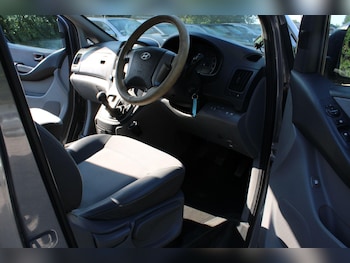 Used Hyundai i800 2010 for sale - 79188103: Photo