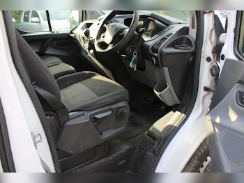 Used Ford Transit Custom 2014 for sale - 79236192: Photo
