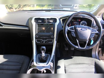 Used Ford Mondeo 2016 for sale - 78946638: Photo