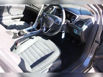 Used Ford Mondeo 2016 for sale - 78946638: Photo