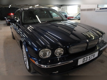 Used Jaguar XJ 2006 for sale - 78946151: Photo