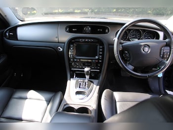 Used Jaguar XJ 2006 for sale - 78946151: Photo
