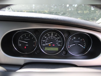 Used Jaguar XJ 2006 for sale - 78946151: Photo