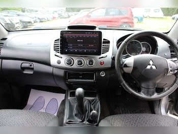 Used Mitsubishi L200 2015 for sale - 78868120: Photo