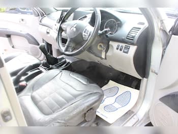 Used Mitsubishi L200 2013 for sale - 79670093: Photo
