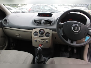 Used Renault Clio 2008 for sale - 79440850: Photo