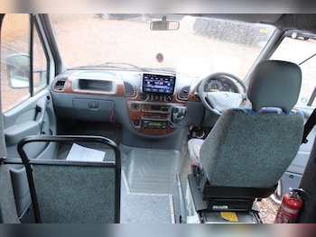 Used Mercedes-Benz Sprinter 2006 for sale - 78868144: Photo