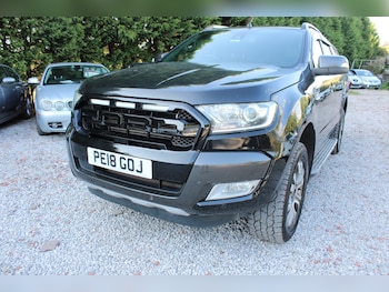 Used Ford Ranger 2018 for sale - 79613174: Photo