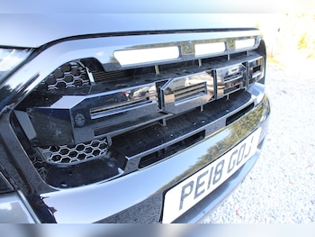 Used Ford Ranger 2018 for sale - 79613174: Photo