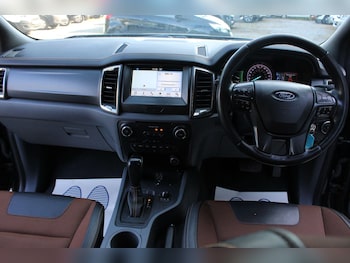 Used Ford Ranger 2018 for sale - 79613174: Photo