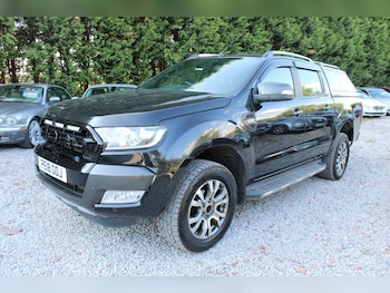 Used Ford Ranger 2018 for sale - 79613174: Photo