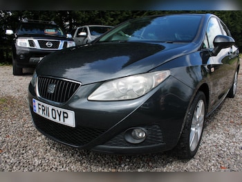 Used SEAT Ibiza 2011 for sale - 78877960: Photo