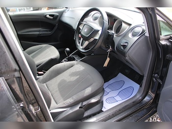 Used SEAT Ibiza 2011 for sale - 78877960: Photo