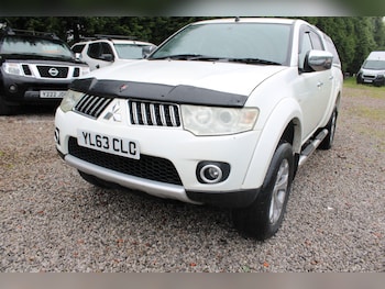 Used Mitsubishi L200 2014 for sale - 78946908: Photo