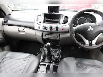 Used Mitsubishi L200 2014 for sale - 78946908: Photo