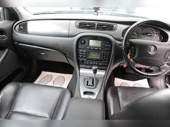 Used Jaguar S-Type 2006 for sale - 79698579: Photo