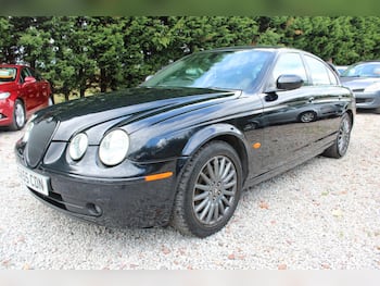 Used Jaguar S-Type 2006 for sale - 79698579: Photo