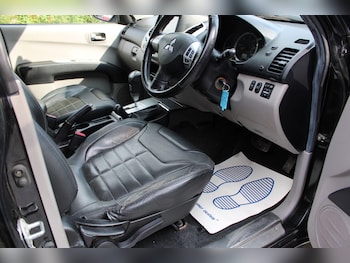 Used Mitsubishi L200 2010 for sale - 79373467: Photo