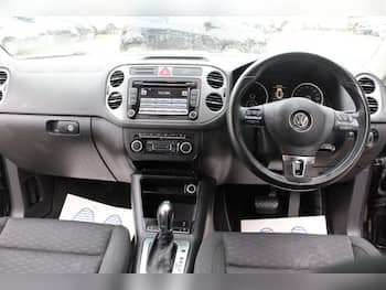 Used Volkswagen Tiguan 2011 for sale - 79669960: Photo