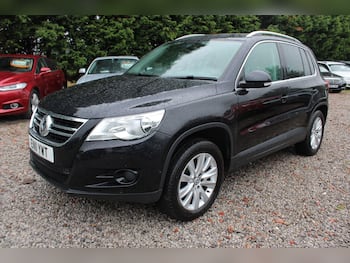 Used Volkswagen Tiguan 2011 for sale - 79669960: Photo