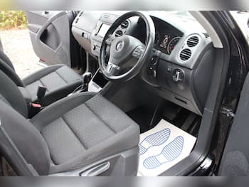 Used Volkswagen Tiguan 2011 for sale - 79669960: Photo