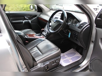 Used Volvo XC90 2012 for sale - 78868107: Photo