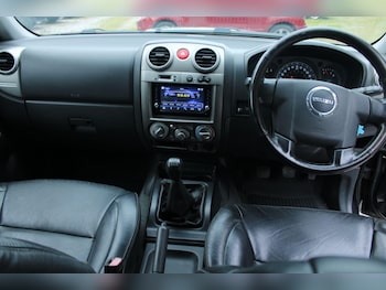 Used Isuzu Rodeo 2010 for sale - 78946032: Photo