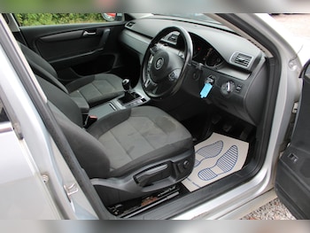 Used Volkswagen Passat 2013 for sale - 79324362: Photo