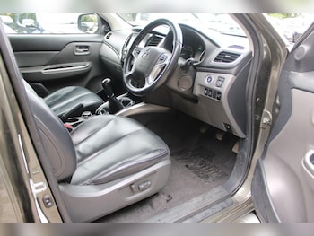 Used Mitsubishi L200 2018 for sale - 79465343: Photo