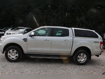 Used Ford Ranger 2016 for sale - 79158775: Photo