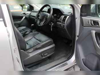 Used Ford Ranger 2016 for sale - 79158775: Photo