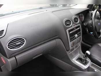 Used Ford Focus CC 2007 for sale - 78868082: Photo