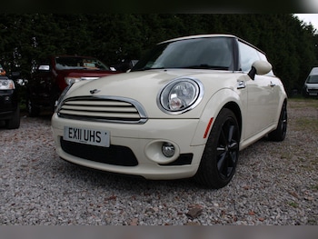 Used MINI Hatch 2011 for sale - 78868089: Photo