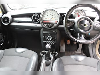 Used MINI Hatch 2011 for sale - 78868089: Photo
