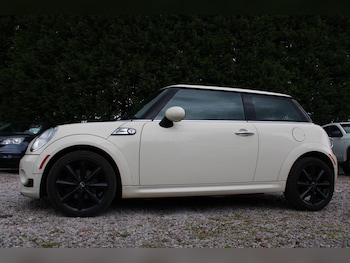 Used MINI Hatch 2011 for sale - 78868089: Photo