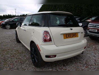 Used MINI Hatch 2011 for sale - 78868089: Photo