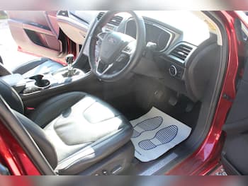 Used Ford Mondeo 2015 for sale - 79621895: Photo